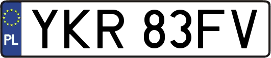 YKR83FV