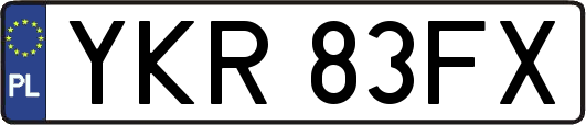 YKR83FX