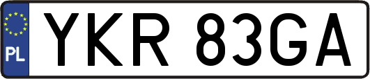 YKR83GA