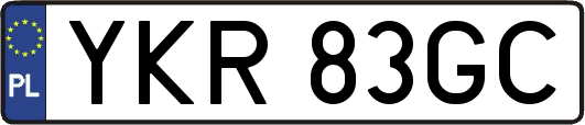 YKR83GC