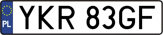 YKR83GF