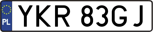 YKR83GJ