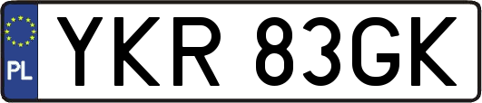 YKR83GK