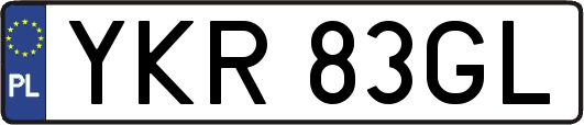 YKR83GL