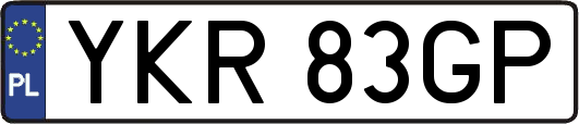YKR83GP