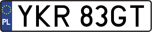 YKR83GT