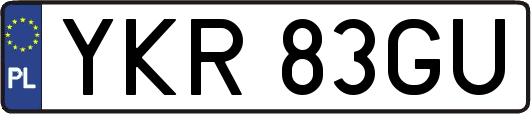 YKR83GU