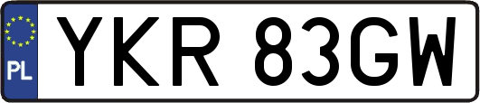 YKR83GW