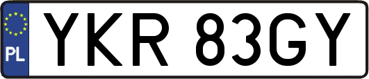 YKR83GY