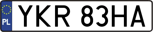 YKR83HA