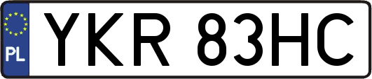 YKR83HC