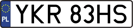 YKR83HS
