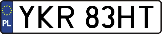 YKR83HT