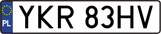 YKR83HV