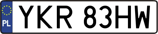YKR83HW