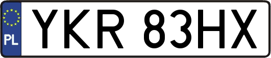 YKR83HX
