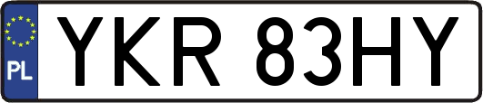 YKR83HY