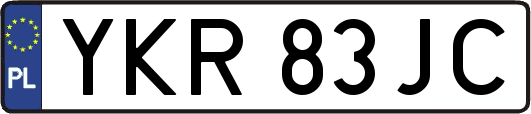 YKR83JC