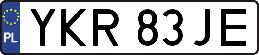 YKR83JE