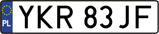 YKR83JF