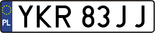 YKR83JJ