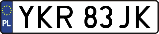 YKR83JK