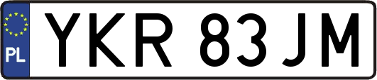 YKR83JM