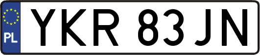 YKR83JN