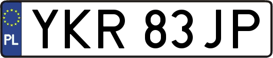YKR83JP