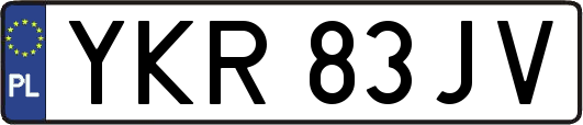 YKR83JV