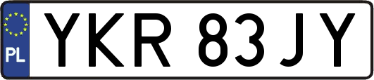 YKR83JY