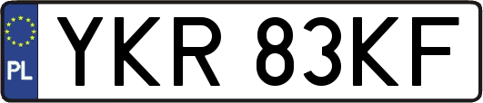 YKR83KF