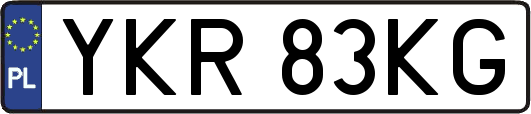 YKR83KG