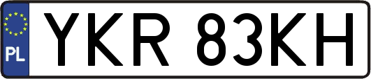 YKR83KH