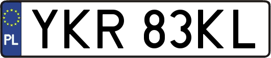 YKR83KL