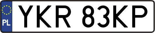 YKR83KP