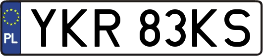 YKR83KS