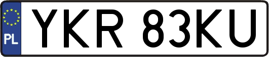 YKR83KU