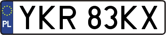 YKR83KX