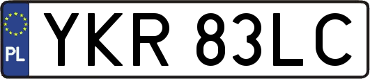 YKR83LC