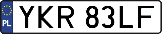 YKR83LF