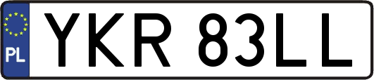 YKR83LL