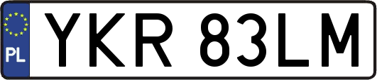 YKR83LM