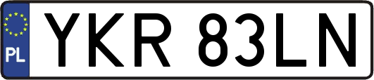 YKR83LN