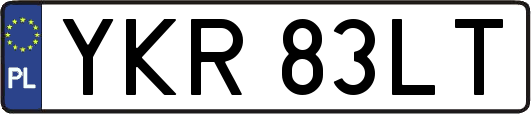 YKR83LT