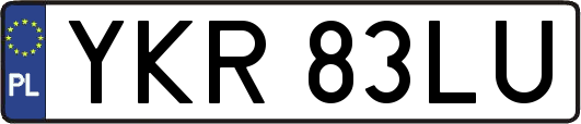 YKR83LU