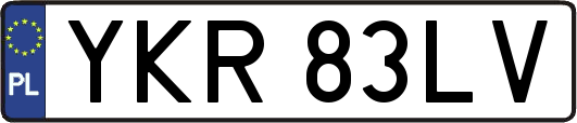 YKR83LV
