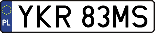 YKR83MS