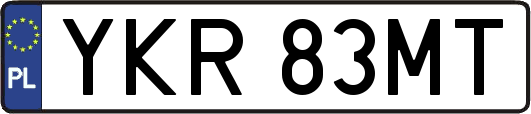 YKR83MT
