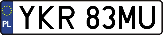 YKR83MU
